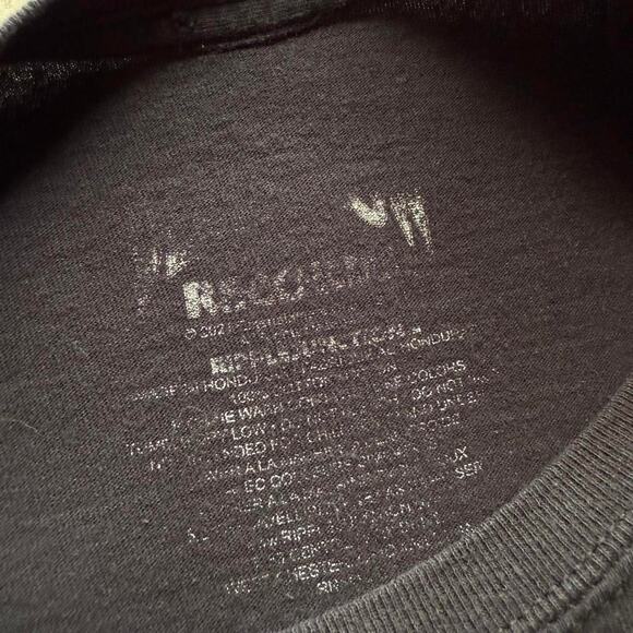 Death row records rap t shirt - Picture 3 of 4